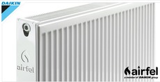 33/900X900 (3938 kcal/h) Θερμαντικό Σώμα AIRFEL