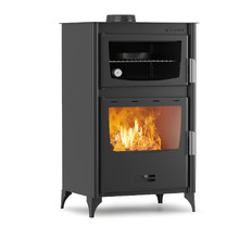 ΕΝΕΡΓΕΙΑΚΗ ΣΟΜΠΑ ΞΥΛΟΥ ΜΕ ΦΟΥΡΝΟ 15.5KW, ATS 90-30