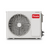 ΚΛΙΜΑΤΙΣΤΙΚΟ Inventor FUTURA FUTI-24WFI / FUTO-24 (24.000 BTU)