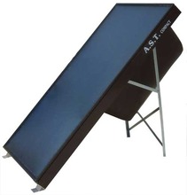 AST 160Lt Διπλής ενέργειας GLASS