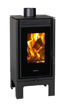 ΣΟΜΠΑ ΞΥΛΟΥ PRITY PMV-TV SL 11KW
