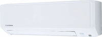 ΚΛΙΜΑΤΙΣΤΙΚΟ MITSUBISHI HEAVY PROFESSIONAL DXK/DXC-15Z6-W 15.000BTU