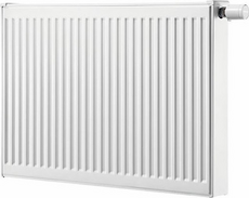 Buderus Logatrend VC-Profil Σώμα Πάνελ ΕΣΩΤ. ΒΡΟΓΧΟΥ R/L 11/900/1200 (1854kcal/h)