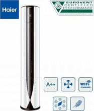 ΚΛΙΜΑΤΙΣΤΙΚΟ ΝΤΟΥΛΑΠΑ Haier AP71DFCHRA/1U71RECFRA (27.000 BTU)