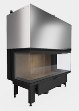 ΕΝΕΡΓΕΙΑΚΟ ΑΕΡΟΘΕΡΜΟ ΤΖΑΚΙ REGAL Pi Minimal 125 (19,9KW)