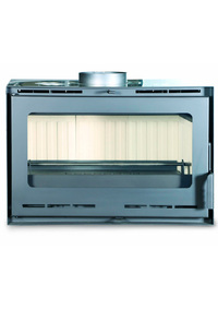 Ενεργειακή κασέτα WARM WCA 80 (14,21kw) με ανοιγόμενη πόρτα