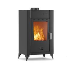 ΣΟΜΠΑ ΞΥΛΟΥ 16KW, ATS 90-20