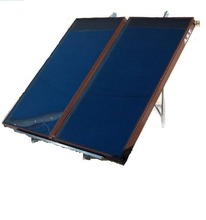 AST 200Lt Τριπλής ενέργειας GLASS