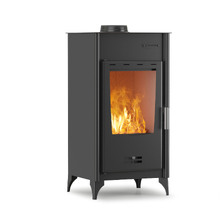 ΣΟΜΠΑ ΞΥΛΟΥ 12KW, ATS 90-10