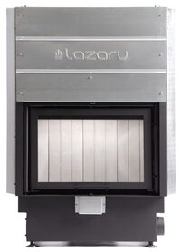 ΕΝΕΡΓΕΙΑΚΟ ΤΖΑΚΙ ΛΑΖΑΡΟΥ PREMIUM LINE FLAT 80/51 (17KW) με ανοιγόμενη & συρόμενη πόρτα