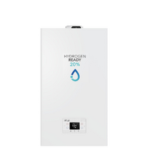 ΛΕΒΗΤΑΣ ΑΕΡΙΟΥ ΣΥΜΠΥΚΝΩΣΗΣ RIELLO RLT 25 KIS 19KW