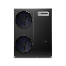 Αντλία θερμότητας INVENTOR MATRIX ZERO ΕΝΙΑΙΟΥ ΤΥΠΟΥ MX290-40T (39KW)