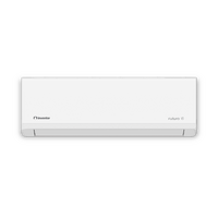 ΚΛΙΜΑΤΙΣΤΙΚΟ Inventor FUTURA FUTI-18WFI / FUTO-18 (18.000 BTU)