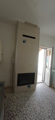 ΕΓΚΑΤΑΣΤΑΣΗ ΑΕΡΟΘΕΡΜΟΥ ΤΖΑΚΙΟΥ ΘΕΡΜΟΖΕΛ
