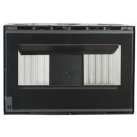 ΚΑΣΕΤΑ ΞΥΛΟΥ ΑΕΡΟΘΕΡΜΗ CRYSTAL T-80 (13,8KW)