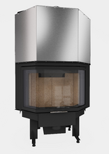 ΕΝΕΡΓΕΙΑΚΟ ΑΕΡΟΘΕΡΜΟ ΤΖΑΚΙ REGAL Prisma Optimal 80 (11,3KW)