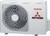 ΚΛΙΜΑΤΙΣΤΙΚΟ MITSUBISHI HEAVY PREMIUM SRK/SRC-25ZS-W 9.000BTU