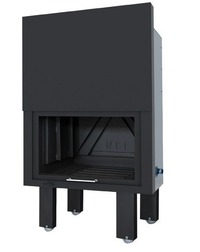 ΥΔΡΑΥΛΙΚΟ ΤΖΑΚΙ ΛΕΒΗΤΑΣ NEF ΚF 124 ΜΑΝΤΕΜΙ 37.02KW
