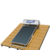 CLASSIC Ηλιακός Τριπλής Ενέργειας, 160Lt, Συλλέκτης 2.6τμ, GLASS για αντλία θερμότητας