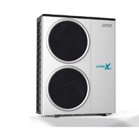 ΑΝΤΛΙΑ ΘΕΡΜΟΤΗΤΑΣ SENDO HERO XR SHP-08HXRP1 8KW