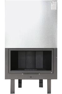 ΥΔΡΑΥΛΙΚΟ ΤΖΑΚΙ ΛΕΒΗΤΑΣ ΜΙΣΑΗΛΙΔΗ T-90 H90F 24.5KW ME ΑΝΟΙΓOΜΕΝΗ & ΣΥΡΟΜΕΝΗ ΠΟΡΤΑ