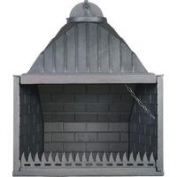 ΜΑΝΤΕΜΕΝΙΟ ΤΖΑΚΙ ΜΙΣΑΗΛΙΔΗ Τ-80 ΙΣΙΟ 14,0KW (MA80F-S)