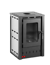 ΣΟΜΠΑ ΠΕΤΡΕΛΑΙΟΥ ΑΕΡΟΘΕΡΜΗ ALP MINI 11KW
