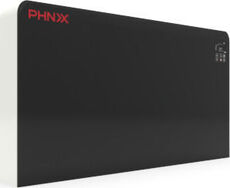 fan coil PHNIX PFP-060 CB/CW glass