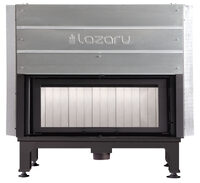 ΕΝΕΡΓΕΙΑΚΟ ΤΖΑΚΙ ΛΑΖΑΡΟΥ E-LINE FLAT  110/47 (17KW) με ανοιγόμενη & συρόμενη πόρτα
