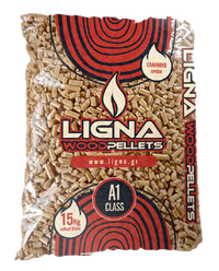 LIGNA PELLET (66 ΤΣΟΥΒΑΛΙΑ)