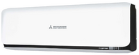 ΚΛΙΜΑΤΙΣΤΙΚΟ MITSUBISHI HEAVY DIAMOND SRK/SRC-60 ZSX-W 24.000BTU