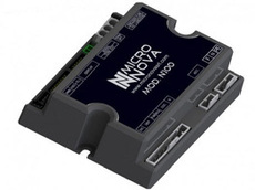 CONTROLLER ΓΙΑ ΣΟΜΠΕΣ  ΠΕΛΛΕΤ, MICRONOVA PN100_A01