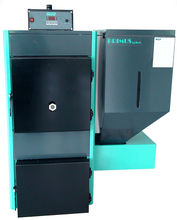 MAVIL Primus 34 34.000 kcal/h Λέβητας Pellet