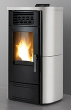 ΑΕΡΟΘΕΡΜΗ ΣΟΜΠΑ ΠΕΛΛΕΤ VALENCIA  S 13,22KW