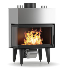 ΕΝΕΡΓΕΙΑΚΟ ΤΖΑΚΙ ATS STABLE AIR ΓΩΝΙΑΚΟ 800 (15,1KW) ME ΑΝΟΙΓOΜΕΝΗ ΠΟΡΤΑ