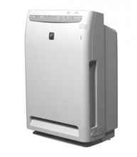 Daikin MC70 L White Φωτοκαταλυτικός καθαριστής-Ιονιστής