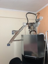ΕΓΚΑΤΑΣΤΑΣΗ ΑΕΡΟΘΕΡΜΟΥ ΤΖΑΚΙΟΥ WARM ΠΟΛΥΓΩΝΟ ΚΑΙ ΗΛΕΚΤΡΟΛΟΓΙΚΗ ΕΓΚΑΤΑΣΤΑΣΗ