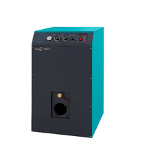 ΛΕΒΗΤΑΣ ΠΕΤΡΕΛΑΙΟΥ ΣΥΜΠΥΚΝΩΣΗΣ HALCOTHERM LS 60 (60.000Kcal/h)