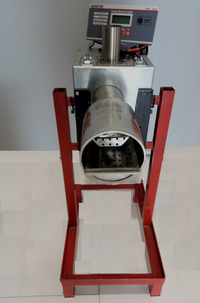 ΚΑYΣΤΗΡΑΣ ΠΕΛΛΕΤ / ΒΙΟΜΑΖΑΣ  60KW