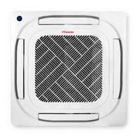 Inventor V7CI-60WiFiR / U7RT-60 Κασέτα ψευδοροφής 62.000 btu ΤΡΙΦΑΣΙΚΗ