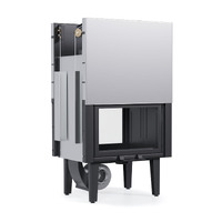 ΕΝΕΡΓΕΙΑΚΟ ΤΖΑΚΙ ATS ΔΙΑΜΠΕΡΕΣ AIR 800 (16,1KW) ME ΑΝΟΙΓOΜΕΝΗ & ΣΥΡΟΜΕΝΗ ΠΟΡΤΑ