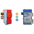 Λέβητας Ξύλου MyTherm MW pro 100KW με αλυσίδα
