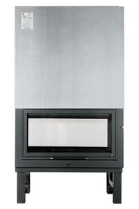 ΕΝΕΡΓΕΙΑΚΟ ΑΕΡΟΘΕΡΜΟ ΤΖΑΚΙ ΜΙΣΑΗΛΙΔΗ Τ-90 ΔΙΑΜΠΕΡΕΣ 26KW (2 ΑΝΟΙΓ.-ΣΥΡ. ΠΟΡΤΕΣ)