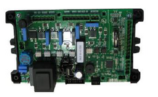 CONTROLLER ΓΙΑ ΣΟΜΠΕΣ ΚΑΙ ΛΕΒΗΤΕΣ ΠΕΛΛΕΤ, MICRONOVA PI023 A10