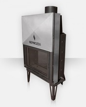ΥΔΡΑΥΛΙΚΟ ΤΖΑΚΙ ΛΕΒΗΤΑΣ ΘΕΡΜΟΖΕΛ AQUA 900 ΜΕ ΕΞΑΦΑΝΙΖΟΜΕΝΗ ΠΟΡΤΑ, 26KW