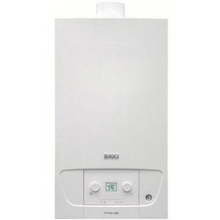 Λέβητας Αερίου Συμπύκνωσης BAXI Prime 30 (30KW)