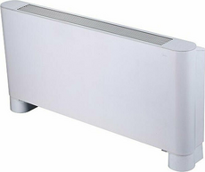 FAN COIL ΔΑΠΕΔΟΥ Midea MKH2-500-R3 (4.65KW)