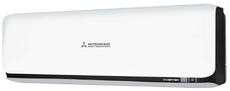 ΚΛΙΜΑΤΙΣΤΙΚΟ MITSUBISHI HEAVY DIAMOND SRK/SRC-25 ZSX-W 9.000BTU