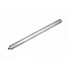 ΑΝΟΔΙΟ ΜΑΓΝΗΣΙΟΥ 26Χ450mm Μ8 Χ 10Ζ