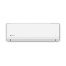 ΚΛΙΜΑΤΙΣΤΙΚΟ Inventor FUTURA FUTI-09WFI / FUTO-09 (9.000 BTU)
